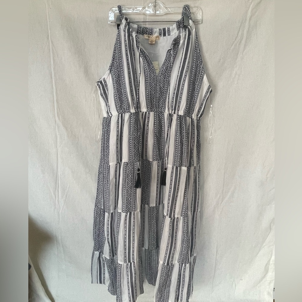Studio West Apparel Dress NWT